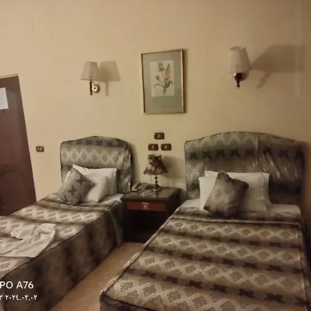 Anubis Hostel